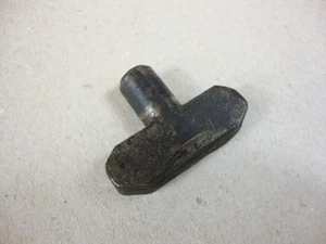  T-Stück für Schalthebel Getriebe Kramer KW200 Traktor Schlepper KW 200  - Zdjęcie 1 z 3