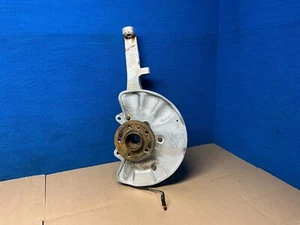 2012 - 2019 MERCEDES GL550 GLS550 X166 FRONT RIGHT SPINDLE KNUCKLE WHEEL HUB OEM - Bild 1 von 21