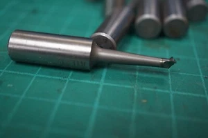 Kaiser 611.212 5 HM Carbide Head Boring Bar 10mm Shank - Afbeelding 1 van 4