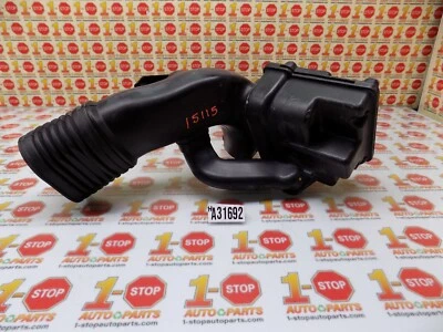 Honda CR-V 2007-2009 2,4 L tubo de aire cámara resonadora 17232-RZA-000 OEM Foto 1 de 4