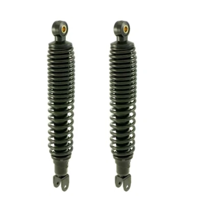 YAMAHA X MAX 250 2005 2006 2007 2008 2009 COPPIA AMMORTIZZATORE POSTERIORE RMS - Immagine 1 di 3