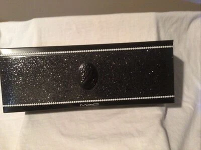 MAC 4-TEILIGES MAKE-UP PINSEL SET 128 234 235 127 SE DOPPELSEITIG NEU IM KARTON - Bild 1 von 2