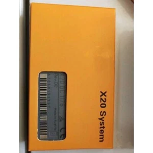 New Factory Sealed X20DC1176 B&R X20DC1176 PLC Module X20 DC 1176 Free Shipping - Picture 1 of 3
