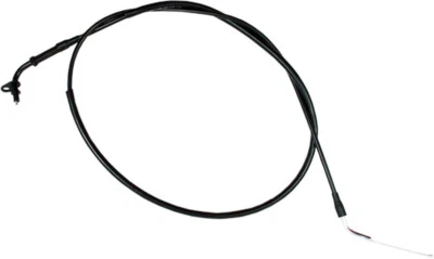 Choke Cable for Suzuki King Quad 300 LTF4WDX 91-99 04-0112 Quadrunner 230 87-93 - Image 1 of 2
