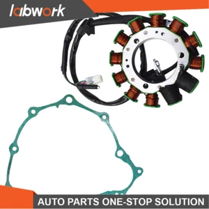 Labwork Stator & Gasket for Honda TRX400EX TRX 400 Ex Sportrax 1999-2008 Magneto - Picture 1 of 8