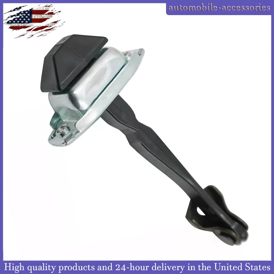 FOR NISSAN VERSA SEDAN 2012-2019 FRONT DOOR CHECK - FITS EITHER SIDE NEW - Imagem 1 de 4