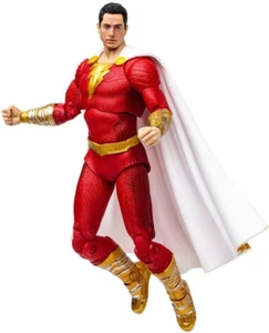 - DC Multiverse - Shazam!: Shazam! Fury of the Gods - Bild 1 von 12