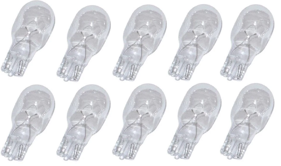 Bulbs for Malibu Ml11w4c 12 Volt 11 Watt Low Voltage Landscape Bulb - 10 Pack