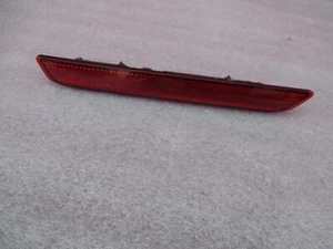 2020 - 2024 FORD EXPLORER REAR RIGHT PASSENGER SIDE BUMPER REFLECTOR OEM - Picture 1 of 11