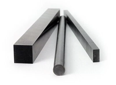 WEPO GERMANY Drehlinge HSSE Drehstahl HSS-Co Drehmeißel 10% Cobalt DIN 4964 Form A rund