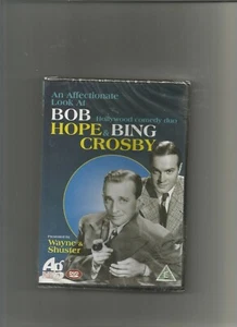 Bob Hope & Bing Crosby - Picture 1 of 2