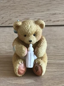 Cherished Teddies - BILLY - Picture 1 of 5