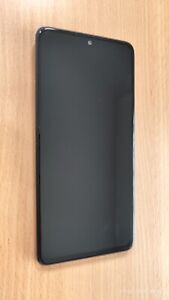 Smartphone XIAOMI Redmi note 10 pro gris onyx en excellent état
