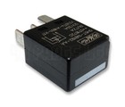 Ford Focus Multi-Use Black Relay 5M5T-14B192-AA FoMoCo V23074-A1801-X17