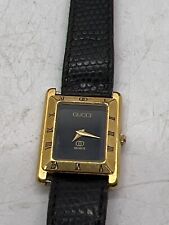 Gucci Watch Parts, Tools & Guides for sale | eBay