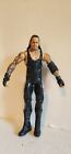 Wwe Series # 55 Wrestler Undertaker Elite Action Figure 7 Mattel 2011 Loose