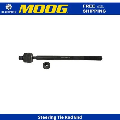 Para Volvo XC60 2010-2016 extremo de barra de dirección interior delantero MOOG 2010 2011 2012 Foto 1 de 4