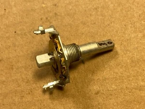 Interruptor selector de modo Fisher X-100 SOLO para amplificador de tubo - Imagen 1 de 9