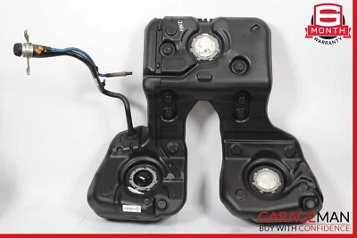 Conjunto de bomba de combustible de cuello de llenado tanque de gasolina 10-16 Porsche Panamera 970 4,8 L OEM Foto 1 de 4