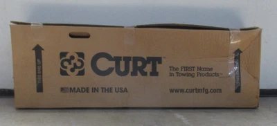 CURT 12228 2009-2013 PONTIAC-VIBE, TOYOTA-MATRIX CLASE LL ENGANCHE DE REMOLQUE Foto 1 de 4