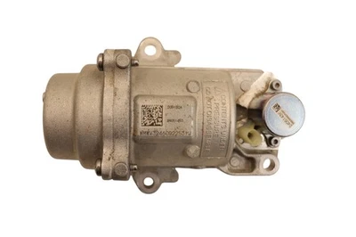 2020-2025 BUICK ENCORE AUTOMATIC TRANSMISSION AUXILIARY FLUID ACCUMULATOR OEMHI6 - Image 1 of 4