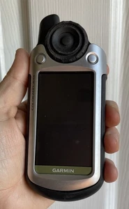 Garmin Colorado 400i Handheld GPS + Garmin Maps - Picture 1 of 5