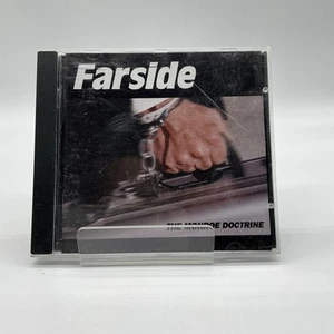 Farside - Monroe Doctrine (CD, Jun-1999, Revelation Records) - Picture 1 of 8