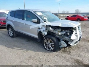 Driver Left Axle Shaft Front 1.5L 2WD Fits 13-19 ESCAPE 2836267 - Picture 1 of 12