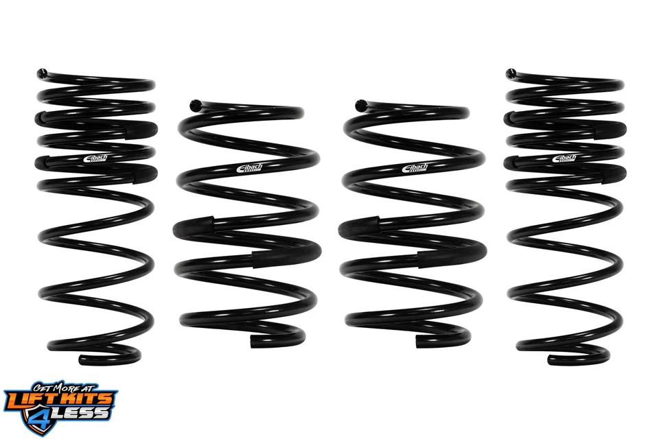 Eibach Pro-Kit para 2015+ Mini Cooper Clubman S F54 Foto 1 de 2