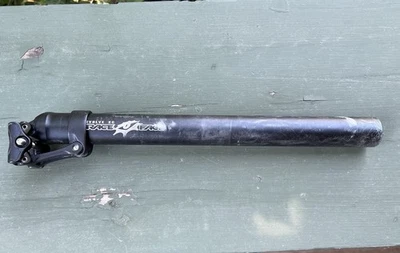 RaceFace Evolve XC Seat Post 30.9 X 350mm MTB - Image 1 of 4