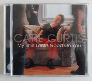 Catie Curtis - My Shirt Looks Good On You - CD - Z. Sehr Gut - Bild 1 von 1