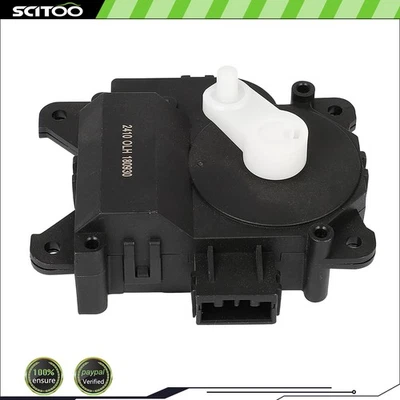 For Honda Civic 2005-01 CR-V 2006-02 Element 2011-03 HVAC Blend Door Actuator - Image 1 of 4