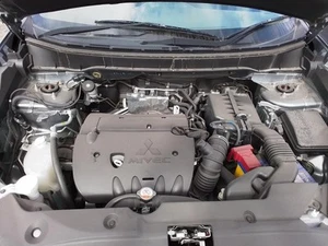 MITSUBISHI ASX STARTER MOTOR, 2.0/2.4, 1.3kW MITSUBISHI M000T38771,2010-2024 - Picture 1 of 12