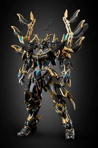 CangDao Model 1/72 CD-01B Black Dragon - Action figure - Picture 1 of 1