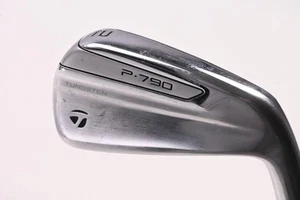 Taylormade P790 UDI 2019 #2 Iron / 17 Degree / Stiff Flex HZRDUS Smoke Black 90 - Picture 1 of 6