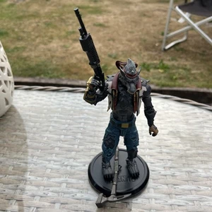 McFarlane Toys Fortnite Dire 7" Collectable Werewolf Figure - Picture 1 of 6