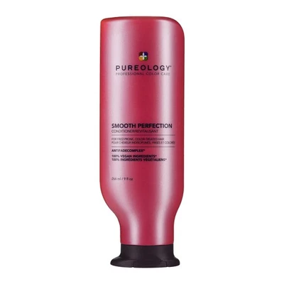 Pureology Smooth Perfection Conditioner - For Frizzy and Color Treated Hair, ... - Image 1 of 4