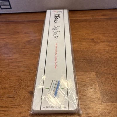 Sizzix Big Kick Big Shot Extended Spacer Platform 13". - Image 1 of 4