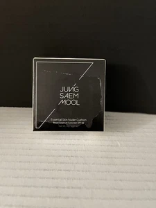 JUNGSAEMMOOL Essential Skin Nuder Cushion SPF50 #17 Fair Pink - Bild 1 von 1