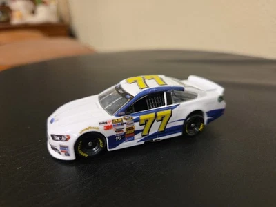 Ford NASCAR 2014 #77 Dave Blaney Humphrey fundido a presión personalizado 1:64 Foto 1 de 4
