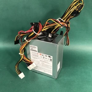 Supermicro PWS-668-PQ 668 Watt 80+ Platinum Power Supply - Afbeelding 1 van 5