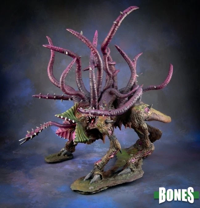 Reaper Miniatures Dark Heaven Bones Shub-niggurath RPR 77564