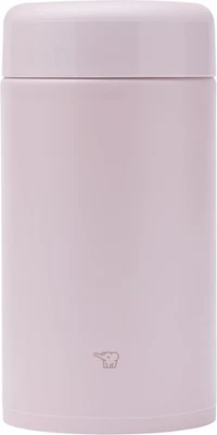 Tarro de almuerzo de acero inoxidable SW-KA75H 25 OZ rosa vintage Foto 1 de 2