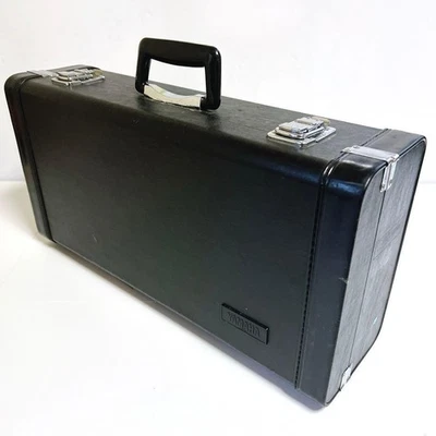 YAMAHA YTR-3325 Trompete Estojo Cor Preto Alta Qualidade Latão Instrumento de Sopro - Imagem 1 de 4