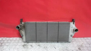 intercooler pour RENAULT LAGUNA II (BG0 1 ) 1.9 DCI (BG08 BG0G) GASOLEO 2002 - Bild 1 von 2