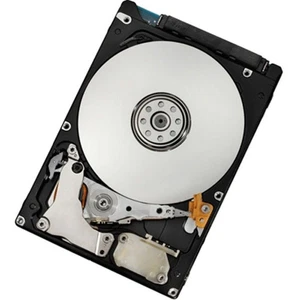 42D0753 IBM 500GB 7.2K RPM 2.5Inches SSF Slim Hot-Swap SATA-II Ha - Picture 1 of 1