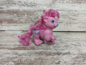 My Little Pony MLP G1 Pony Friends Kingsley the Lion Zoo Friends - Picture 1 of 6