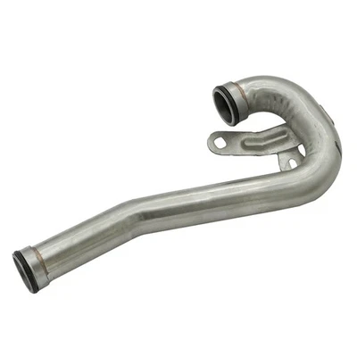 Rohr Turbolader für Renault Nissan 1.5 dci 8200744818 Original - Bild 1 von 3