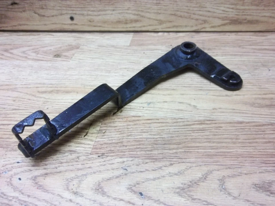 ARCTIC CAT 250 2WD OEM Brake Pedal #43B168 - Image 1 of 1