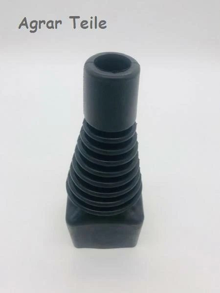 Faltenbalg Joystick Frontlader Hauer neu ab Baujahr 2013 - Bild 1 von 1